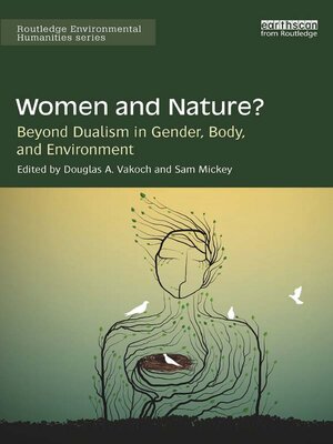 cover image of Women and Nature?